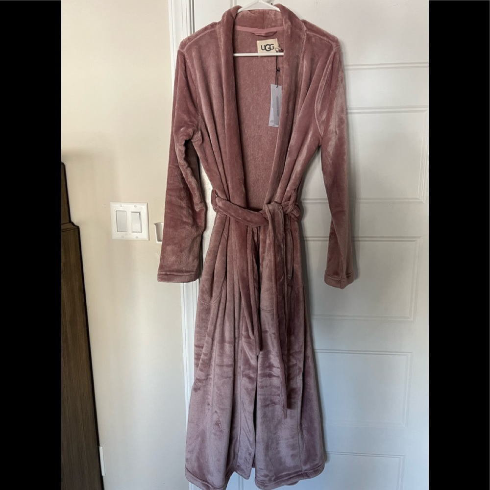Ugg Women’s Robe